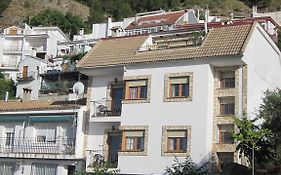 Apartamentos La Iruela 2